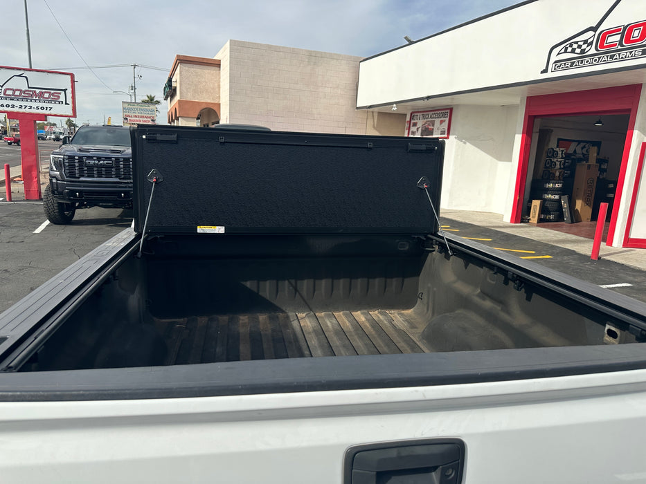 2015-2020 Ford F150 Undercover Armor Flex Bed Cover