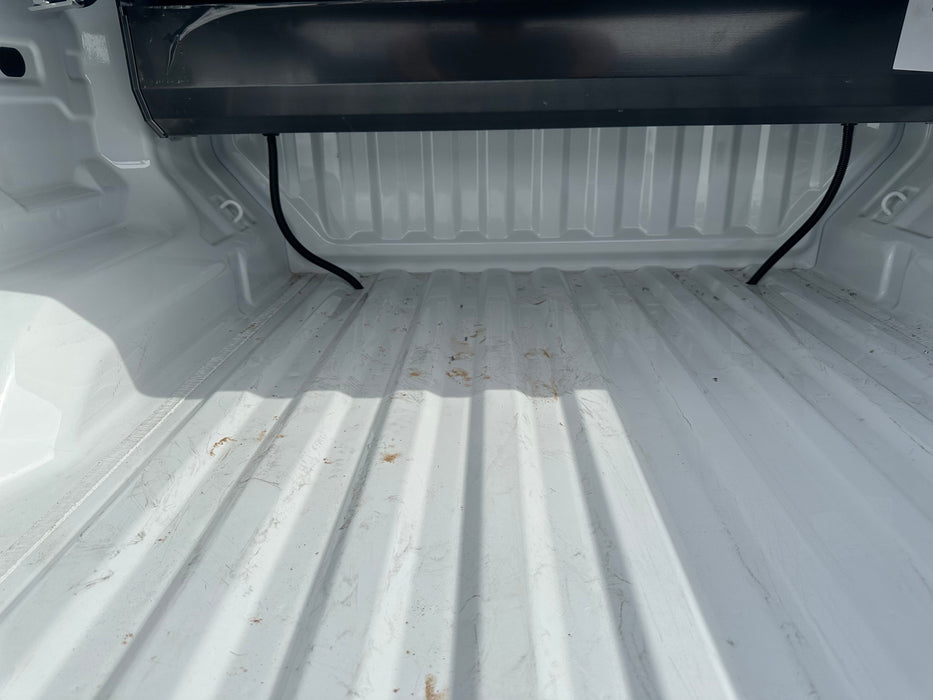 Retrax Pro MX bed cover retractable | 16-2023 Toyota Tacoma 6ft bed  | bed cover