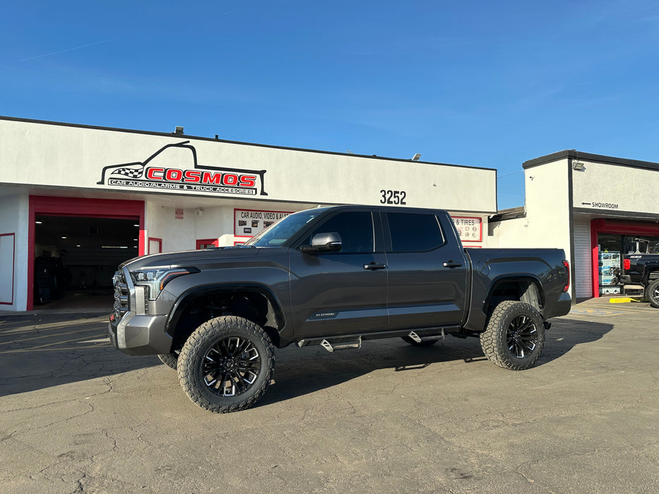 6" lift kit | 2022-2024 Toyota Tundra 4WD | Rough Country