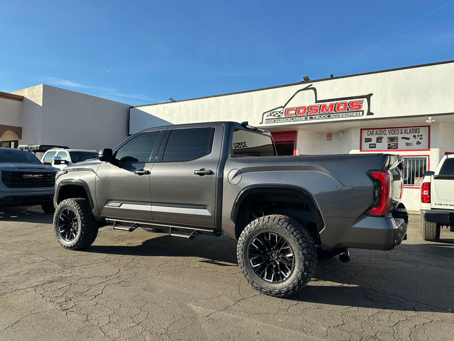 6" lift kit | 2022-2024 Toyota Tundra 4WD | Rough Country