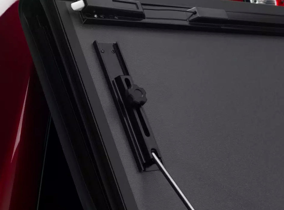 Bakflip MX4 Bed cover | 2004-2013 Chevy Silverado 1500 5'8ft bed