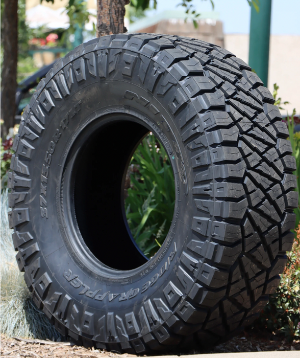 Nitto Ridge Grapplers- 305/55/20