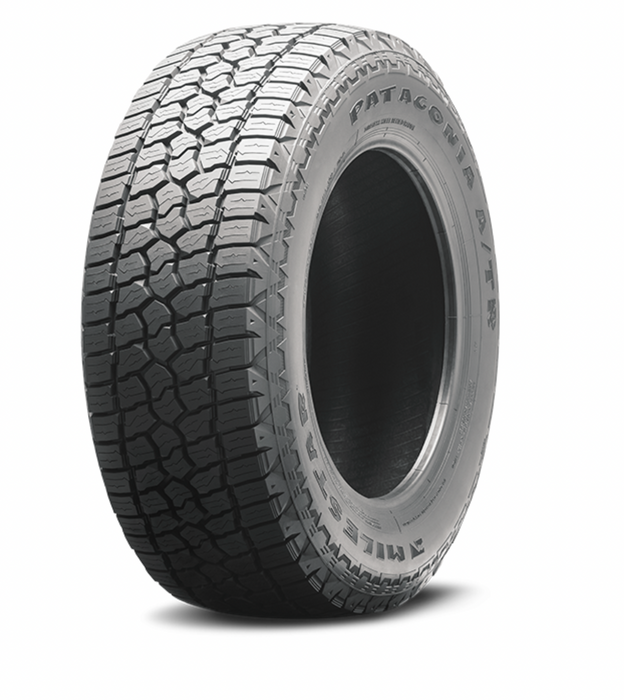 265/70/17-Milestar Patagonia AT tires