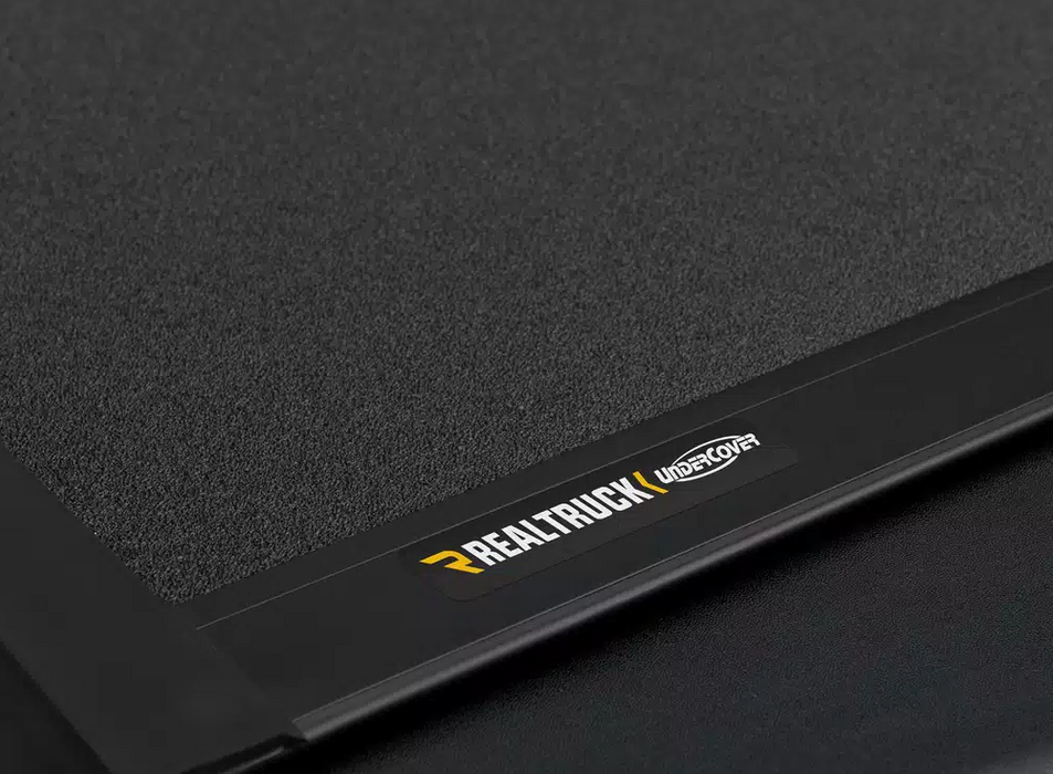 21-26 F150 5.5 FT BED UNDERCOVER ARMOR FLEX