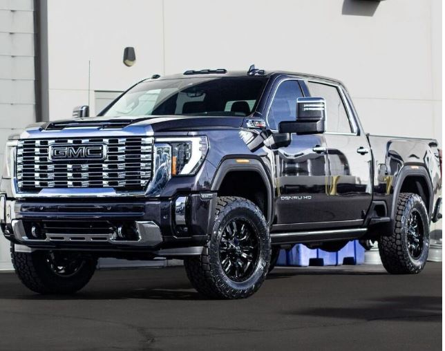 3" Cognito Lift Kit | 2011-2019 Chevy Silverado 2500/3500 & GMC Sierra 2500/3500 4WD & 2WD | Elite