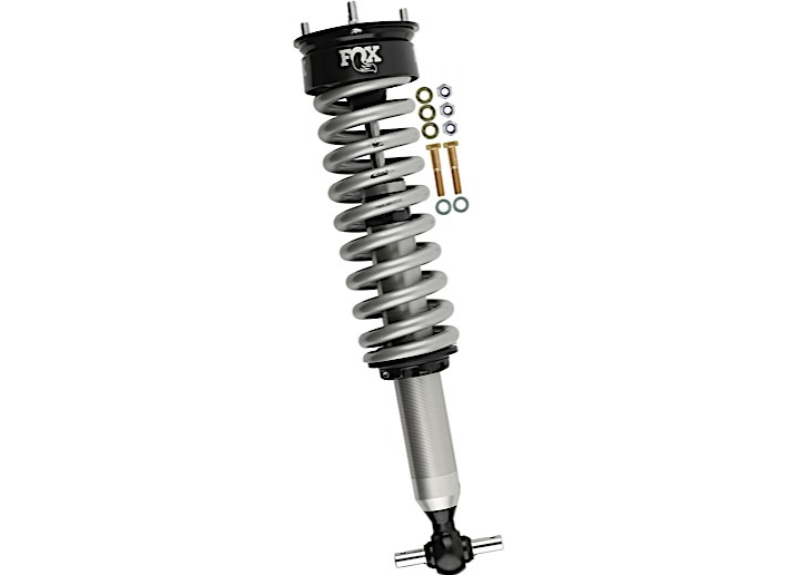 2 inch Fox leveling kit | 2019-2024 GM 1500 4WD/2WD | loaded struts ...