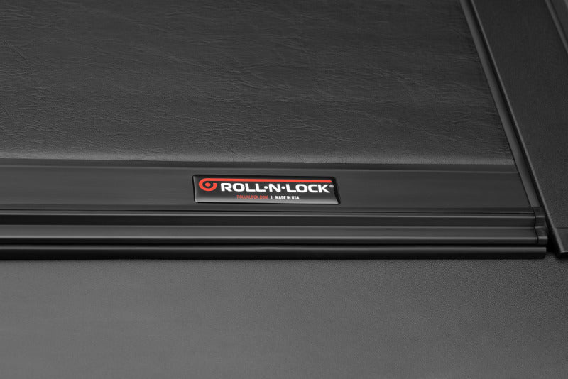 Roll-N-Lock 2019 Ram 1500-3500 (18) SB 74.5in M-Series Retractable Tonneau Cover