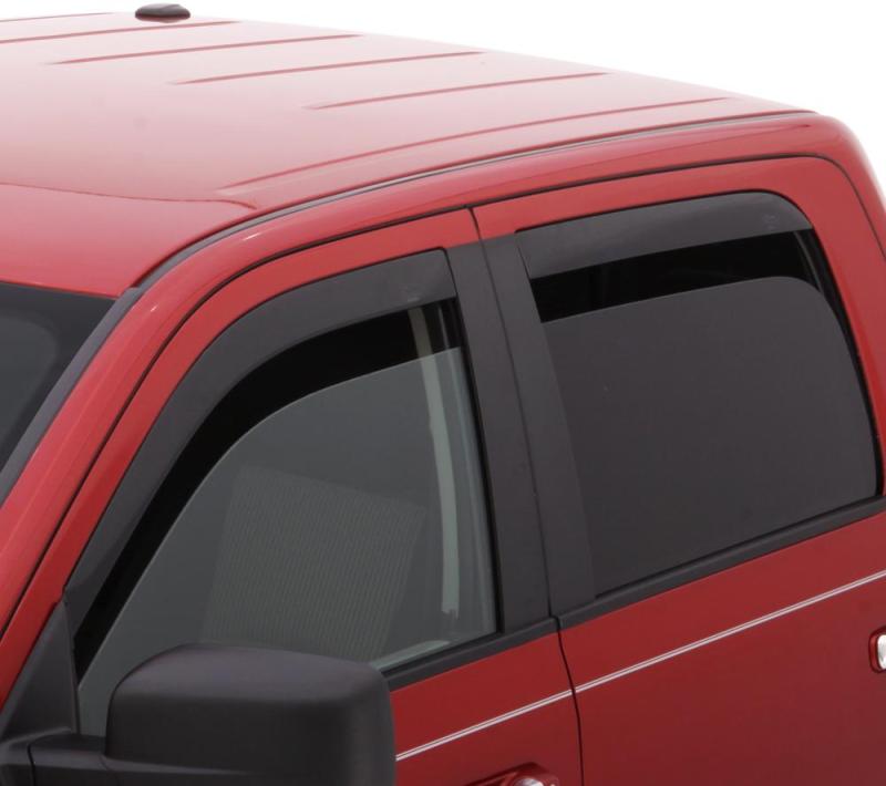 Wind Deflectors