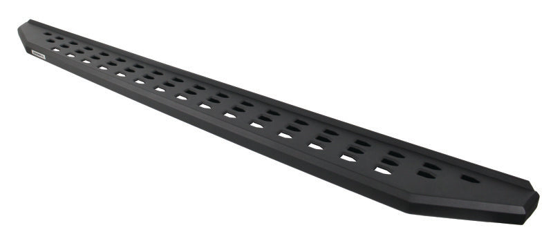 Go Rhino RB20 Running Boards - Tex Black - 87in