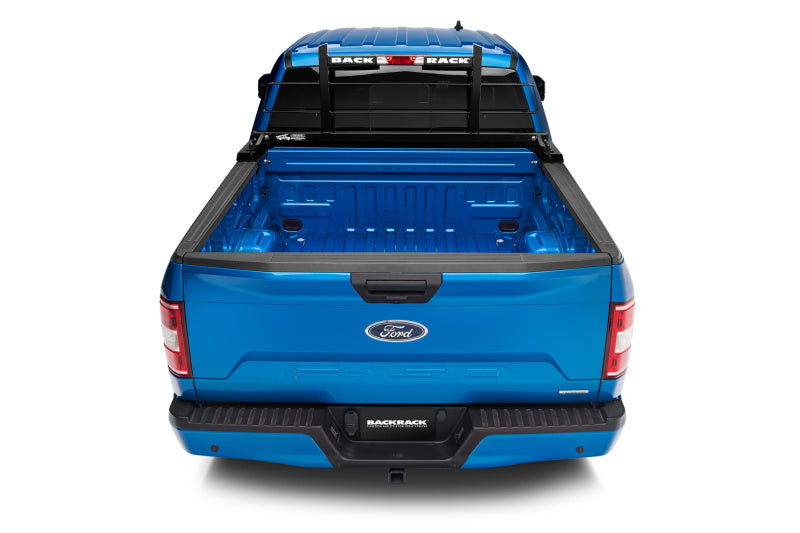 BackRack 15-21 Colorado / 16-21 Tacoma / 19-21 Ranger Original Rack Frame Only Requires Hardware