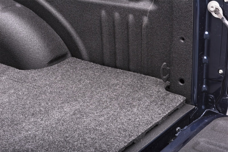 BedRug 15-16 Ford F-150 5ft 6in Bed Mat (Use w/Spray-In & Non-Lined Bed)