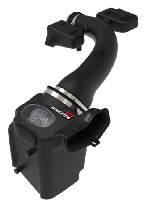 aFe Momentum GT Pro 5R Cold Air Intake System 20-21 Ford F-250/F-350