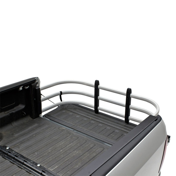 AMP Research 1997-2003 Ford F-150 Standard Bed Bedxtender - Silver