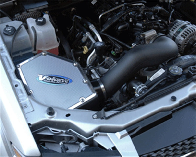 Volant 09-12 Chevrolet Colorado 5.3 V8 Pro5 Closed Box Air Intake System