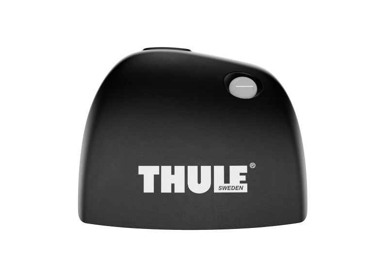 Thule AeroBlade Edge L Flush Mount Load Bar (Single Bar) - Black