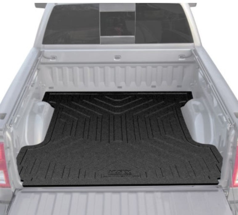 Husky Liners 19-21 Silverado/Sierra 1500 69.9 Bed Heavy Duty Bed Mat