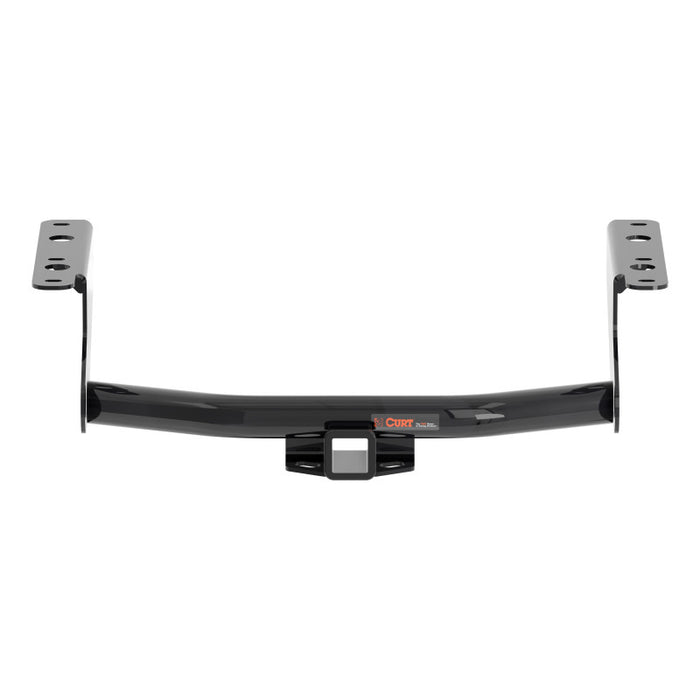 Curt 2019 Subaru Ascent Class 3 Trailer Hitch w/2in Receiver BOXED