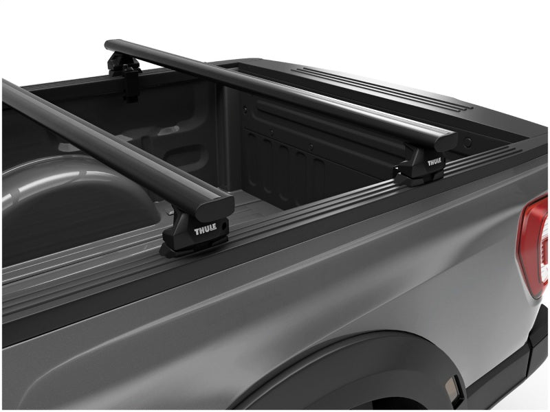 Thule Xsporter Pro Low Truck Rack (Full Size) - Black