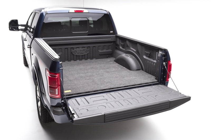 BedRug 15-16 Ford F-150 5ft 6in Bed Mat (Use w/Spray-In & Non-Lined Bed)