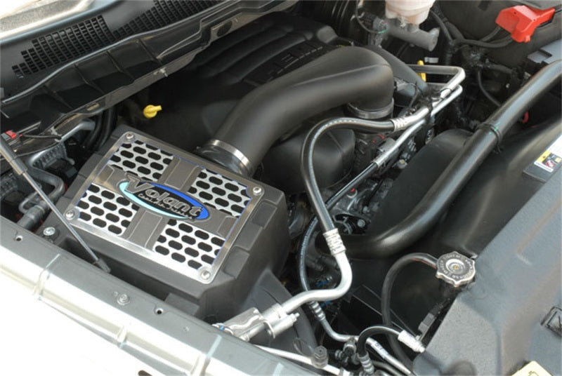 Volant 13-13 Dodge Ram 1500 5.7 V8 PowerCore Closed Box Air Intake System
