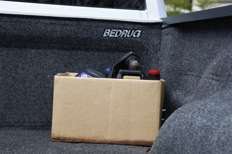 BedRug 2019+ Dodge Ram 5.7ft Bed Bedliner