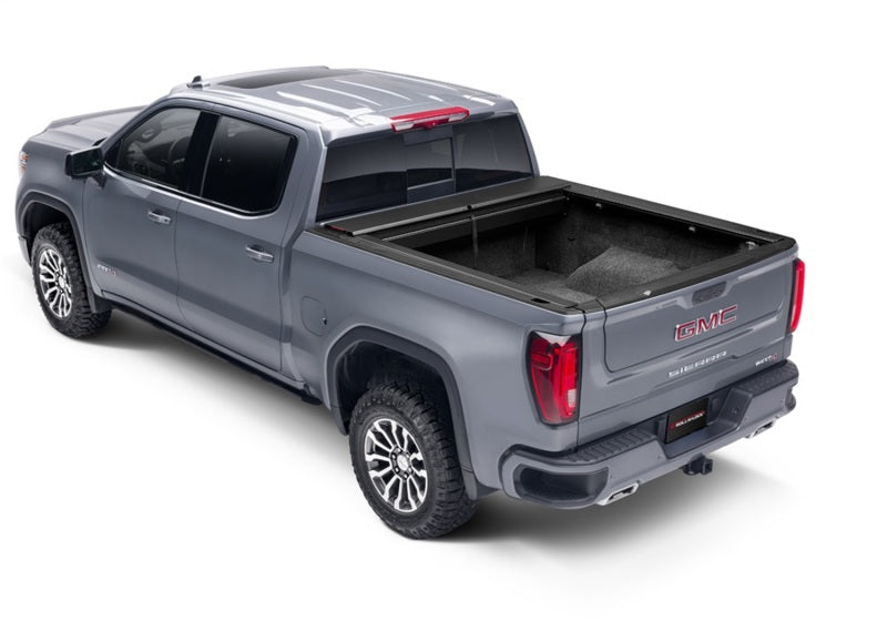 Roll-N-Lock 16-22 Toyota Tacoma Access/DC (w/o OE Tracks - 73.7in Bed) A-Series XT Retractable Cover