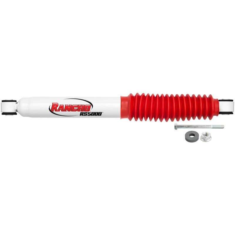 Steering Stabilizer