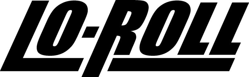 Tonno Pro 19-22 Ford Ranger 5ft 1in Lo-Roll Tonneau Cover