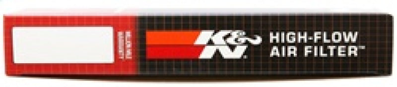 K&N 11 Jeep Grand Cherokee / 11 Dodge Durango Replacement Panel Air Filter