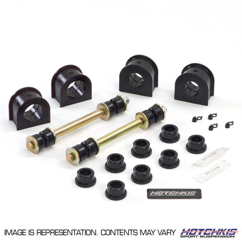 Sway Bar Bushings