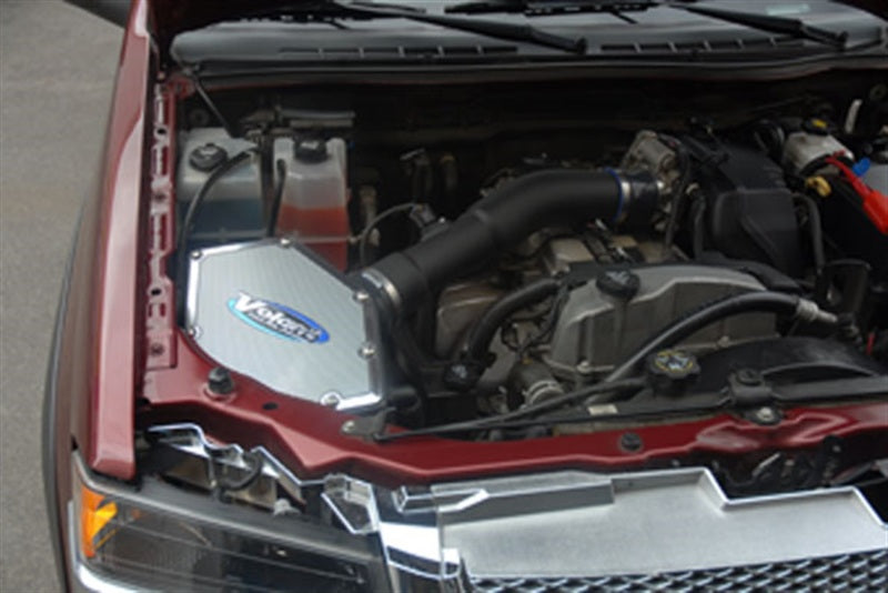 Volant 07-12 Chevrolet Colorado 3.7 L5 Pro5 Closed Box Air Intake System