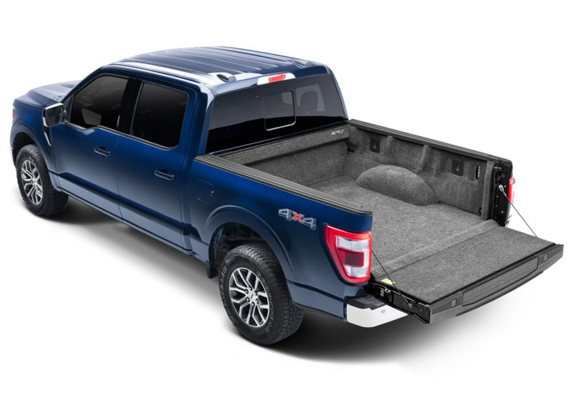 BedRug 15-16 Ford F-150 8ft Bed Bedliner