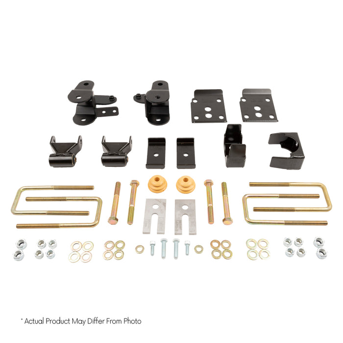 Belltech FLIP KIT 88-98 GM C1500/2500 XtdCab 6inch