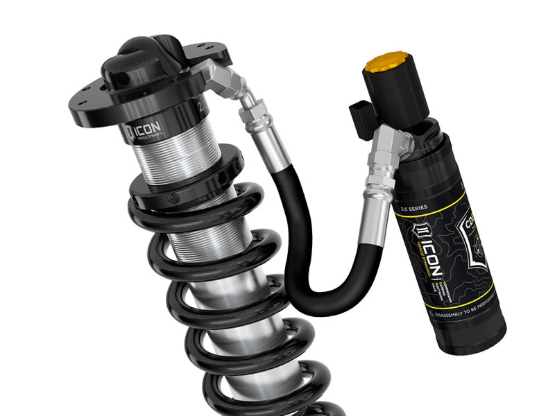 ICON 2014+ Toyota Tundra 2.5 Series VS RR CDEV Coilover Kit