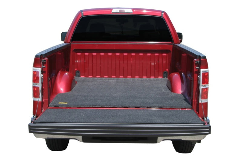 BedRug 04-14 Ford F-150 5ft 6in Bed Mat (Use w/Spray-In & Non-Lined Bed)