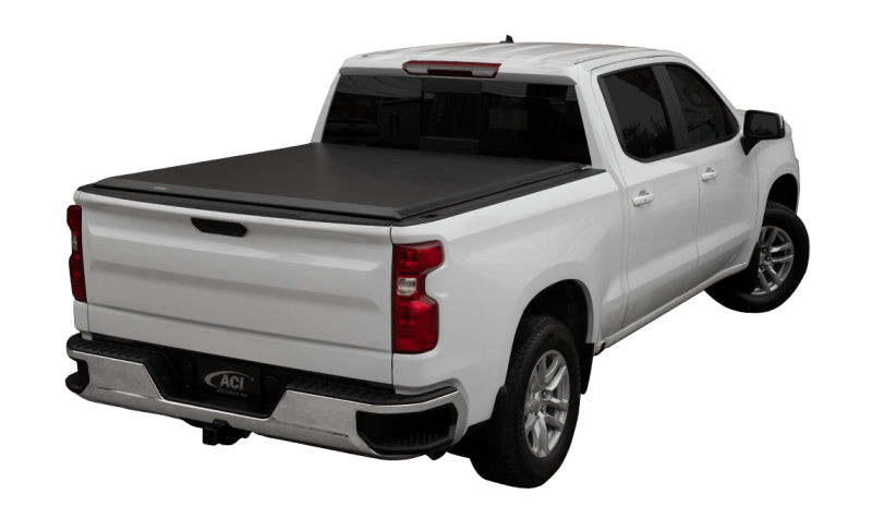 Access Limited 20-22 GM Silverado/Sierra 2500/3500 8ft Bed Roll-Up Cover