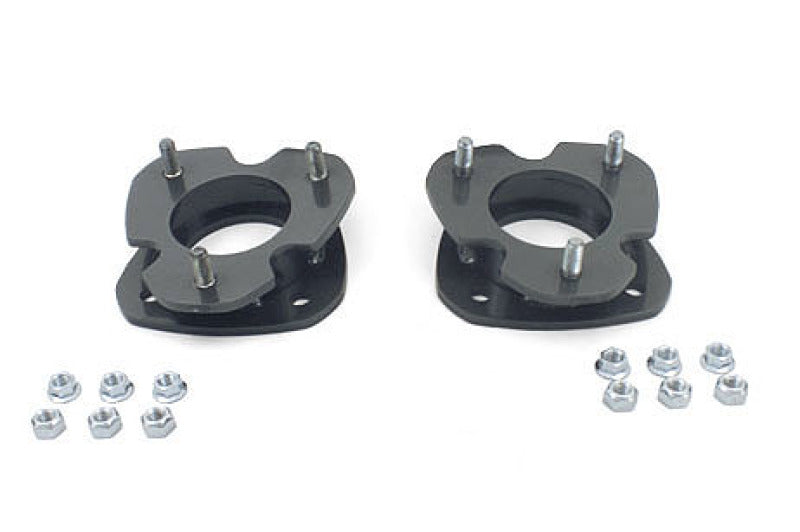 MaxTrac 04-18 Ford F-150 2WD/4WD 2.5in Front Leveling Strut Spacers