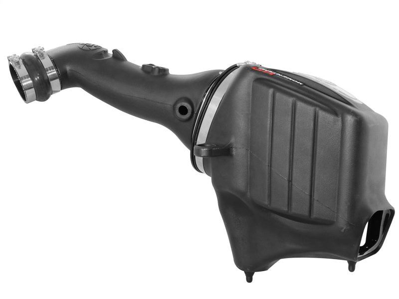 aFe Momentum HD Pro DRY S Stage-2 Si Intake 11-15 Ford Diesel Trucks V8-6.7L (See afe51-73005-E)