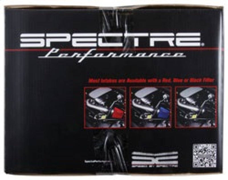 Spectre 2017 Ford F-Series 6.7L Air Intake Kit