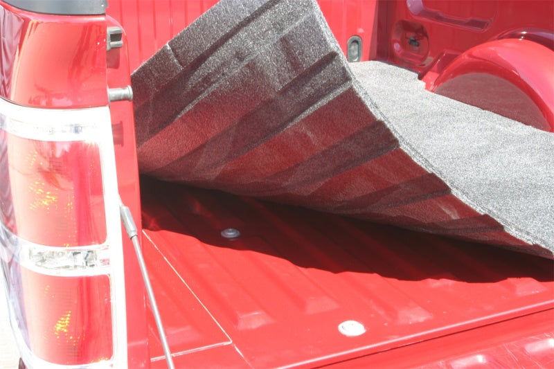 BedRug 04-14 Ford F-150 5ft 6in Bed Mat (Use w/Spray-In & Non-Lined Bed)