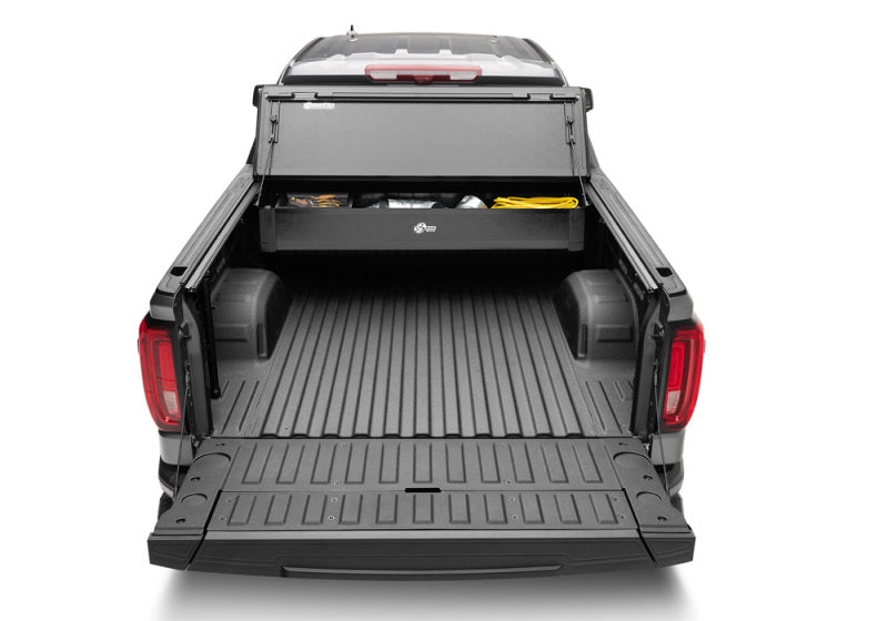 BAK 14-18 Chevy Silverado (Fits All Models) BAK BOX 2