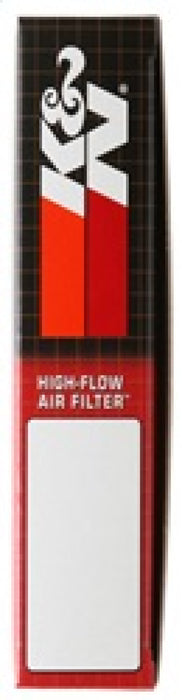 K&N 06-10 Chevy HHR 2.4L-L4 Drop In Air Filter
