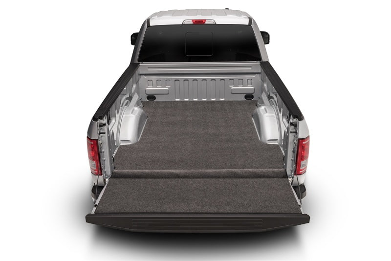 BedRug 2020+ Jeep Gladiator JT 5ft Bed XLT Mat (Use w/Spray-In & Non-Lined Bed)