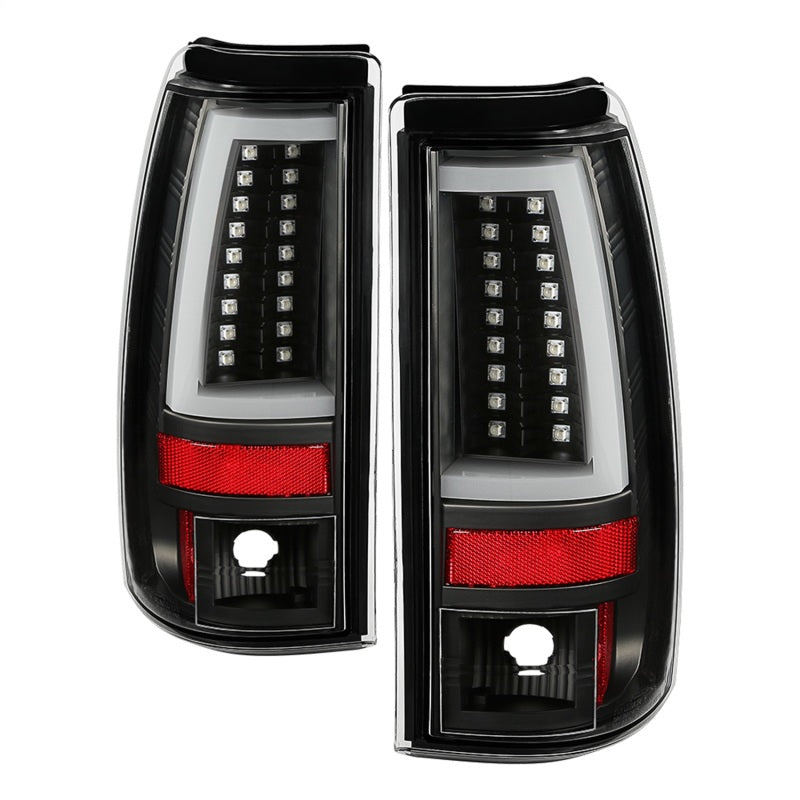 Tail Lights