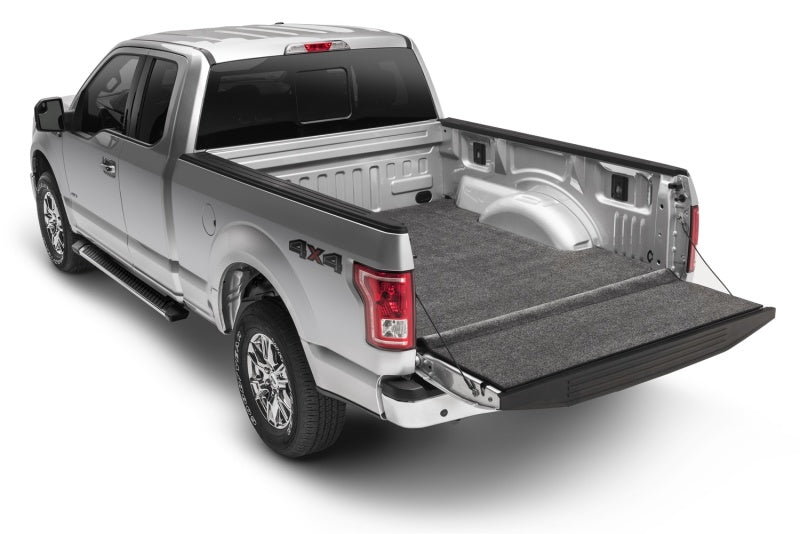 BedRug 2020+ Jeep Gladiator JT 5ft Bed XLT Mat (Use w/Spray-In & Non-Lined Bed)