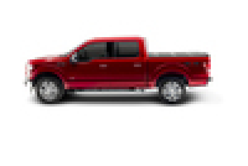 BAK 04-14 Ford F-150 5ft 6in Bed BAKFlip FiberMax