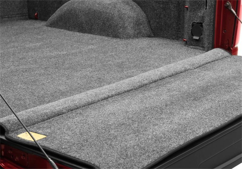 BedRug 2020+ GM Silverado/Sierra HD 6ft 9in Bed w/o Multi-Pro TG Bedliner