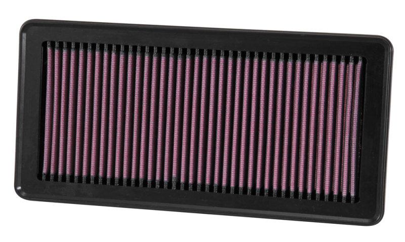 K&N 2014 SUBARU XV CROSSTREK HYBRID 2.0L L4 2014 Replacement Air Filter