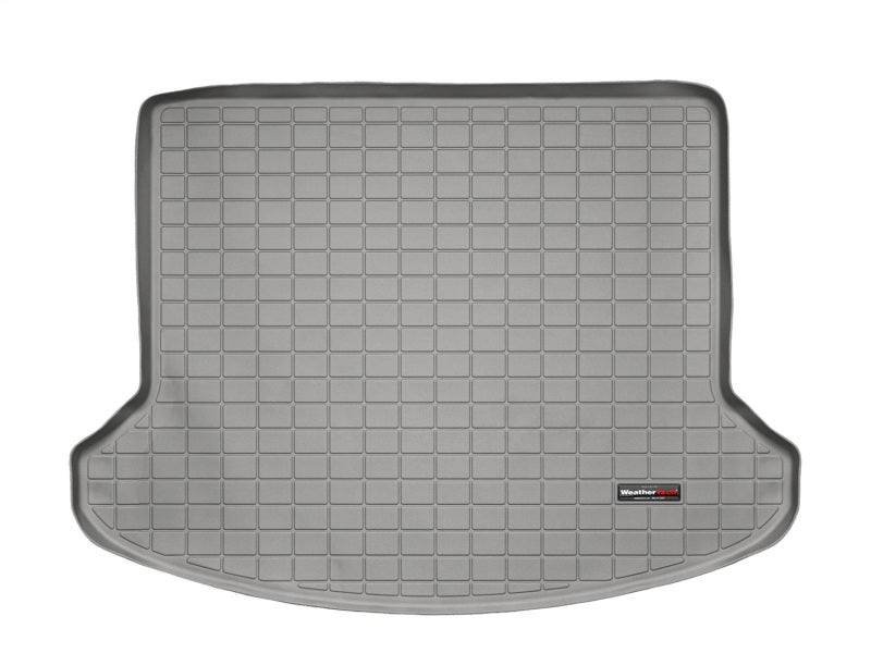 WeatherTech 13+ Ford Escape Cargo Liners - Grey