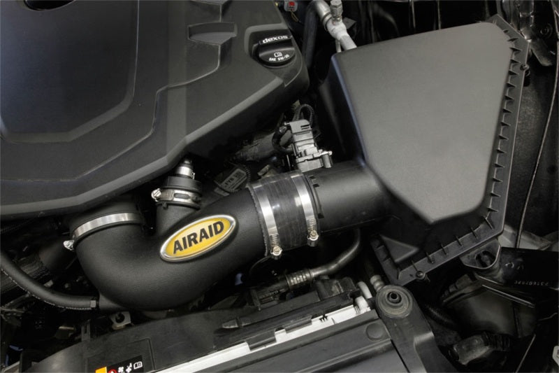 Airaid 2016+ Chevrolet Camaro 3.6L V6 F/I Modular Intake Tube